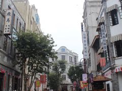 -两江国际影视城