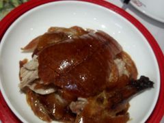 -味+新京宴·烤鸭·北京菜(创意谷店)