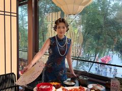 -奇芳阁·百年清真南京菜(夫子庙店)