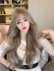 -3AM·S HAIR SALON烫发染发接发