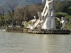 -星湖旅游景区七星岩