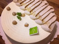 -Tomado绿色烘焙(大尧三路店)