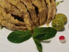 -大鸭梨烤鸭(左家庄店)