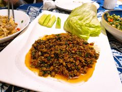 小米辣炒牛肉-滇道云南特色料理(康定路店)