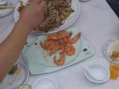 -北戴河庆山饭店·海鲜砂锅粥(北戴河黑石路店)