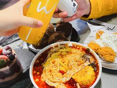 -W COLLECTIVE  DESSERT SHOP