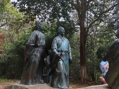 -敬亭山风景名胜区