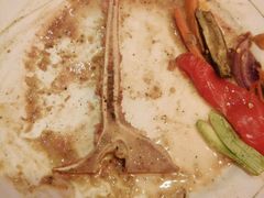 -JACK’S  PLACE 杰克地方(上海路店)