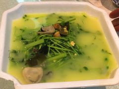 -京味民福烤鸭店(建设四马路店)