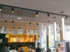 -麦当劳(北苑秋实路店)