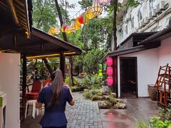 -院8里·小聚园老川菜(九眼桥店)