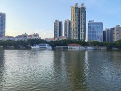 -海心沙亚运公园