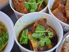 -好成财牛排馆(涂门街总店)