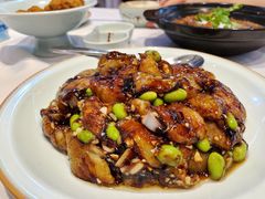 -到家尝北京菜(西坝河店)