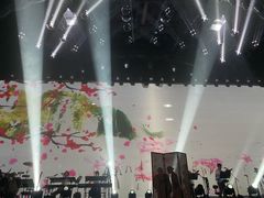 -赤红音乐现场(浦东金桥路店)