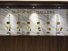 -CHARLIETOWN红茶公司(南京万象天地店)