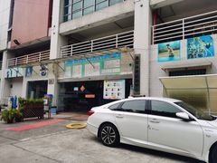 -奥冠体育恒温游泳馆(市86中店)