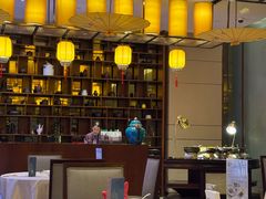 -福州天元国际威斯汀酒店·中国元素餐厅