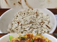 -刘信牛羊肉小炒泡馍(回民街店)