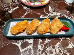 -新白鹿餐厅(爱琴海购物中心店)