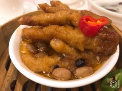 -星湖中餐厅