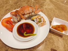 -盛宴标帜餐厅·亲子自助 (南昌喜来登酒店)