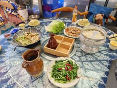 -海韵人家.海景花园经典云南菜(双廊店)