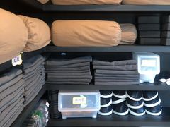 -SUPERMONKEY超级猩猩健身(中山公园店)