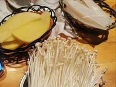 -范贤光鸡公煲(平乐园总店)