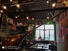 -阿里家·新疆烤肉酒場 by MIG