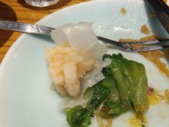 -去茶去餐厅(中央大街店)