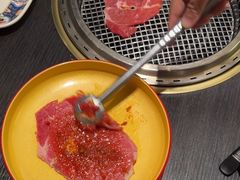 -AJIYA·池袋日式烧肉自助(天津万象城店)