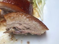 招牌烧鹅-猪肉婆私房菜(容桂总店)