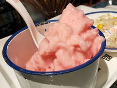 -8号苑自助烤场(西单店)