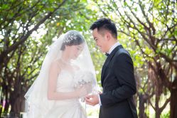 点击看大图 -金夫人婚纱摄影(华南店)