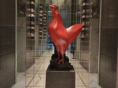 -上海宝华万豪酒店