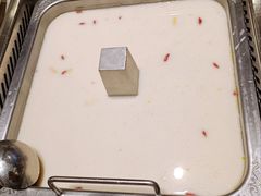 岭南黄猪肚鸡锅底-海底捞火锅(旭辉MALL店)