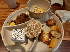 -素满香·食养自助(建邺万达店)