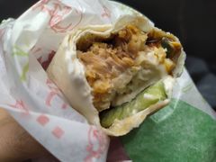 -肯德基(西安电子城店)