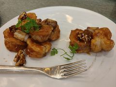 -湖影中餐厅·南京金茂威斯汀大酒店