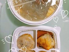 -咬不得高祖生煎·简餐(高银街店)
