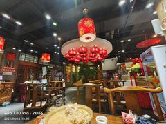 大堂-东北大院·东北菜(三台子店)