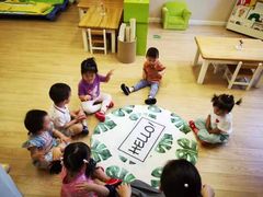 -亿禾林(普陀香溢中心)