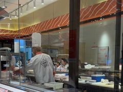 -新一番三文鱼寿司(大东海店)