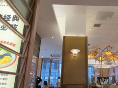 -船歌·鱼水饺青岛菜(金狮广场店)