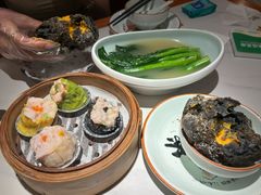 -禄运茶居·手工点心(猎德店)