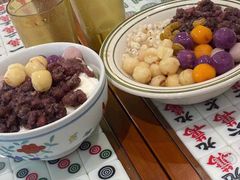 -堂屋糖水店(愚园店)