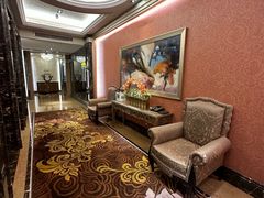 -上海浦东星河湾酒店