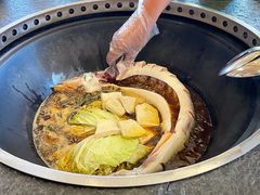 -荣德灶台鱼(圣泉寺店)