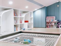 -BossBabe亲子餐厅(金光华广场店)